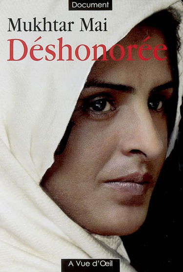 Déshonorée