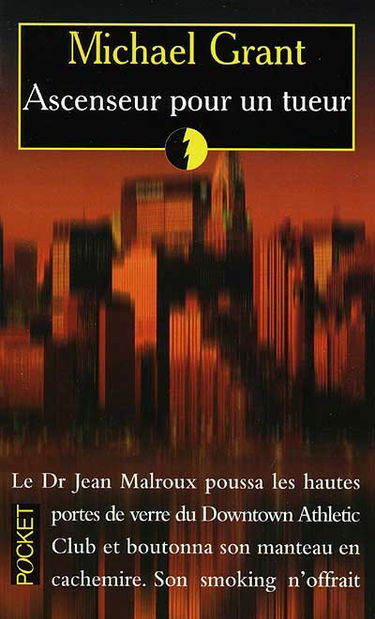 Ascenseur pour un tueur