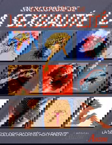 Encyclopédie de la sexualité