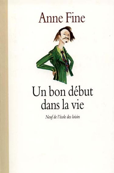Un bon début dans la vie