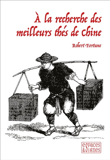 Couverture de A la recherche des meilleurs thés de Chine