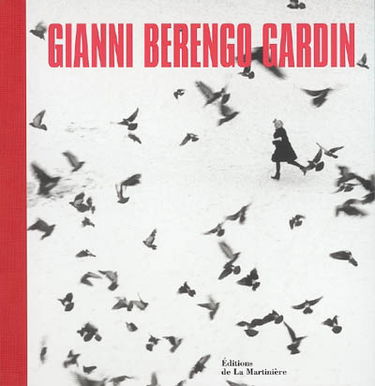 Gianni Berengo Gardin