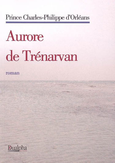 Aurore de Trenarvan