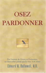 Osez pardonner