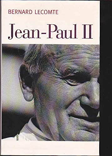 Jean-Paul II