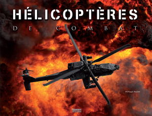 Hélicoptères de combat