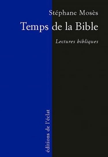 Temps de la Bible : lectures bibliques