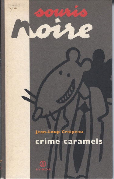 Crime caramels