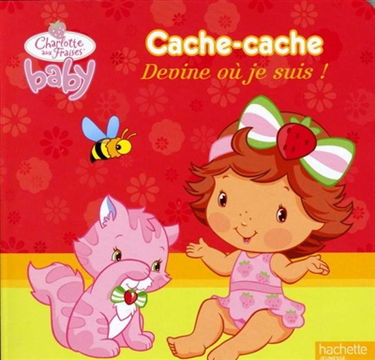 Cache-cache, devine où je suis !