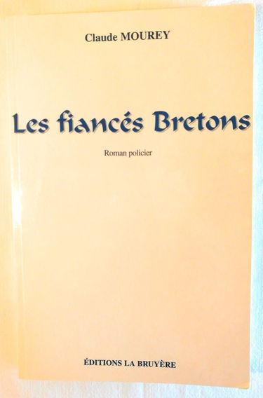 Les fiancés bretons