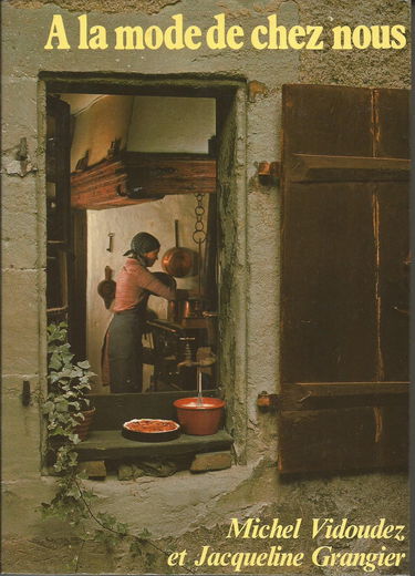 A la mode de chez nous