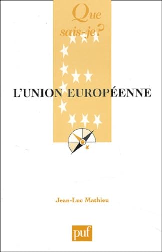 L'Union européenne