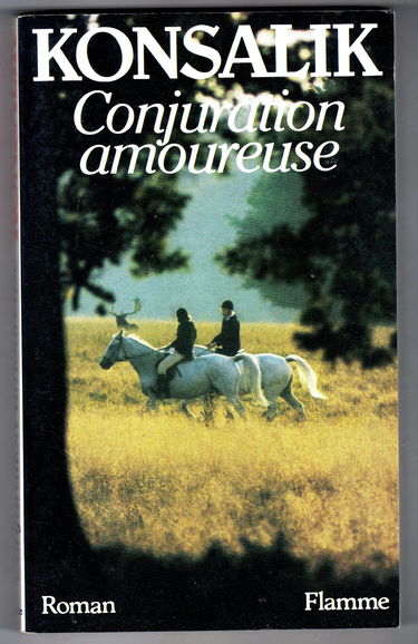 Conjuration amoureuse