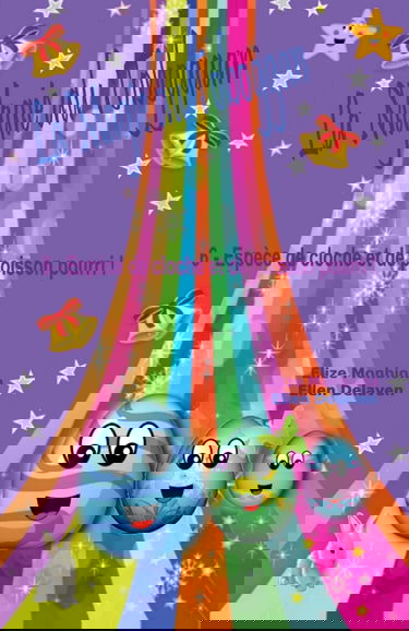 La Magie du Toboggan: Espèce de cloche et de poisson pourri !