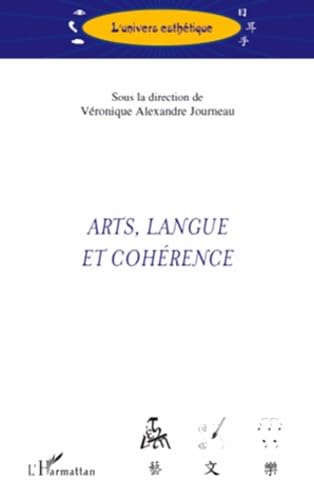 Arts Langue et Coherence
