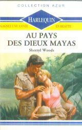 Au pays des dieux mayas