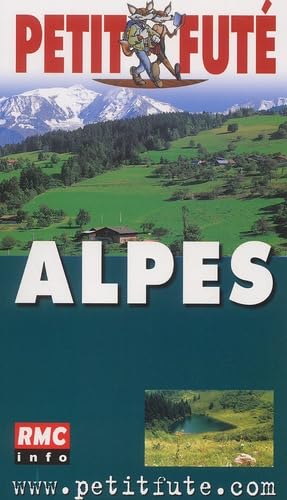 Alpes 2003