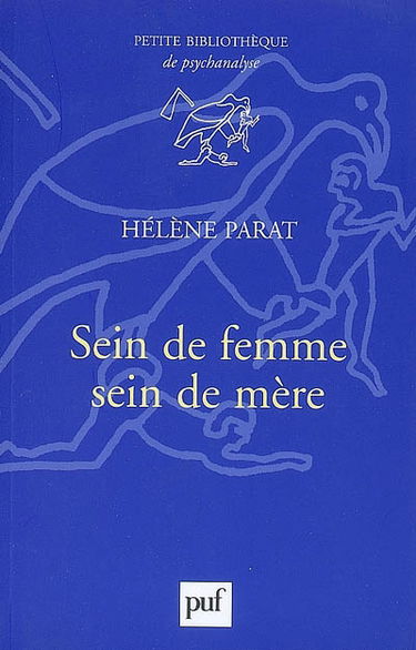 Sein de femme, sein de mère