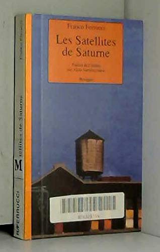 Les satellites de Saturne