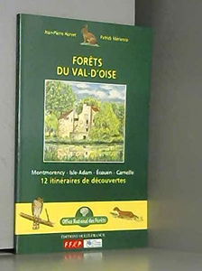 Forêts du Val-d'Oise