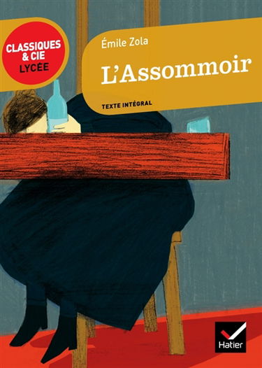 L'assommoir : 1877