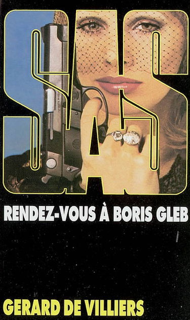 Rendez-vous à Boris Gleb