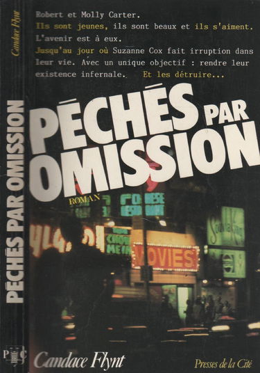 Péchés par omission
