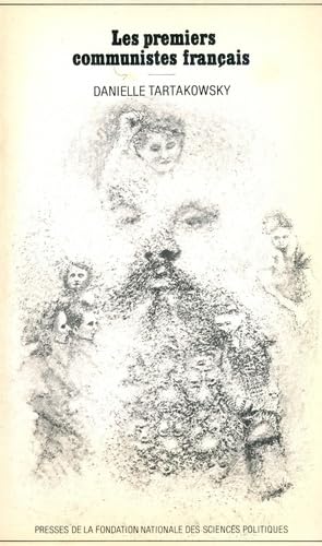 Les Premiers communistes français