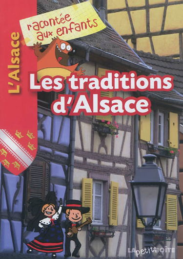 Les traditions d'Alsace