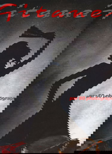 Gitanes : par 50 photographes