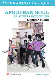 Afropean soul : et autres nouvelles