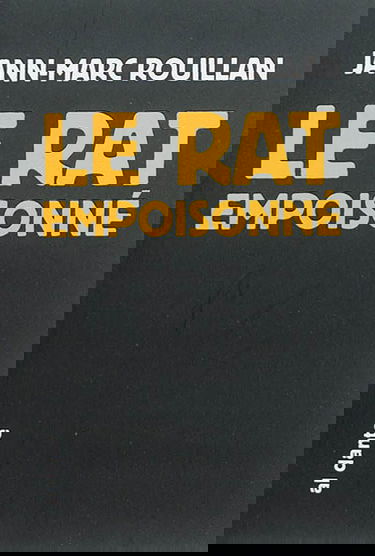 Le rat empoisonné