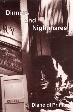 Couverture de Dinners and Nightmares