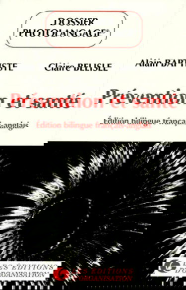 Prévention et santé