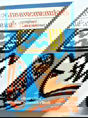 Les Mouvements de mode expliqués aux parents