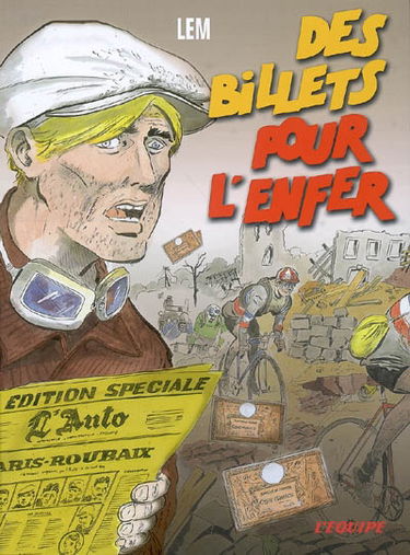 Des billets pour l'enfer