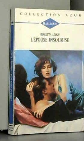 L'épouse insoumise (Collection Azur)