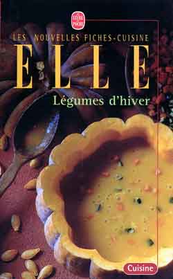 Légumes d'hiver