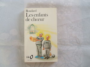 Les Enfants de choeur