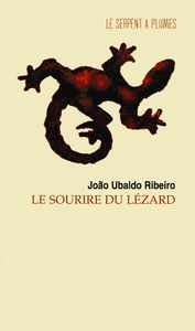 Le sourire du lézard