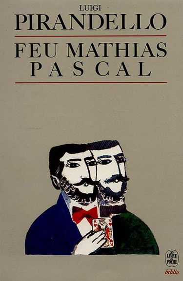 Feu Mathias Pascal