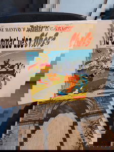 Asterix and the Big Fight