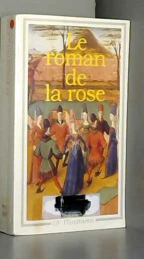 Le Roman de la rose