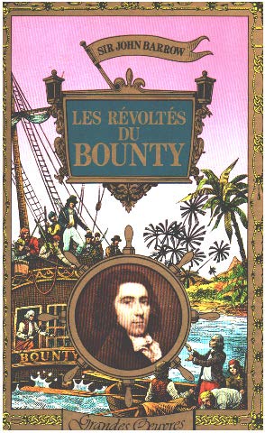 Les révoltés du Bounty