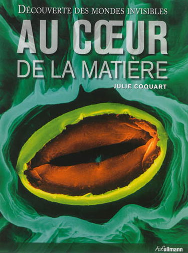 Au coeur de la matière : découverte des mondes invisibles