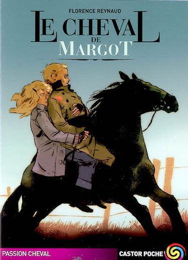 Le cheval de Margot