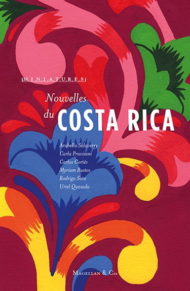 Nouvelles du Costa Rica