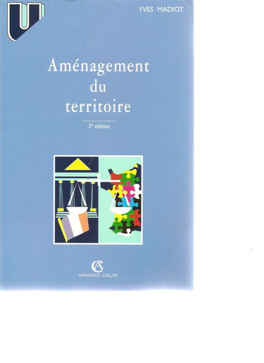 Aménagement du territoire
