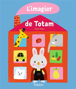 L'imagier de Totam