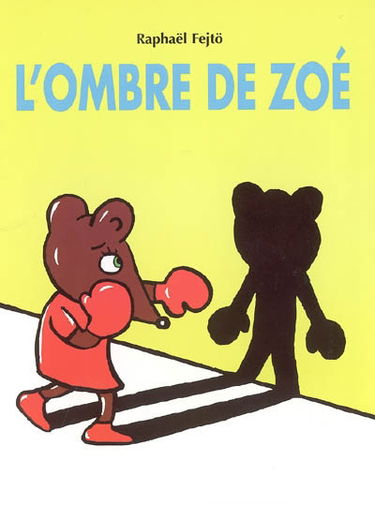 L'ombre de Zoé